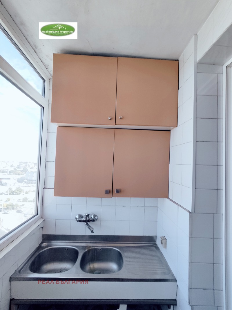 De vânzare  1 dormitor Ruse , Șiroc țentâr , 63 mp | 45215879 - imagine [10]