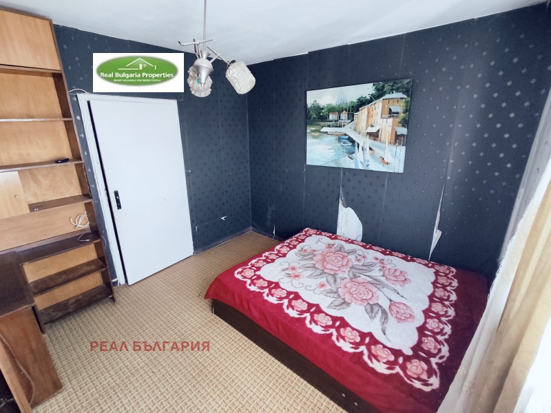 De vânzare  1 dormitor Ruse , Șiroc țentâr , 63 mp | 45215879 - imagine [7]