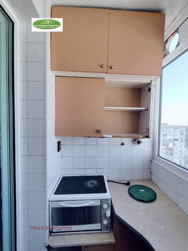 De vânzare  1 dormitor Ruse , Șiroc țentâr , 63 mp | 45215879 - imagine [13]