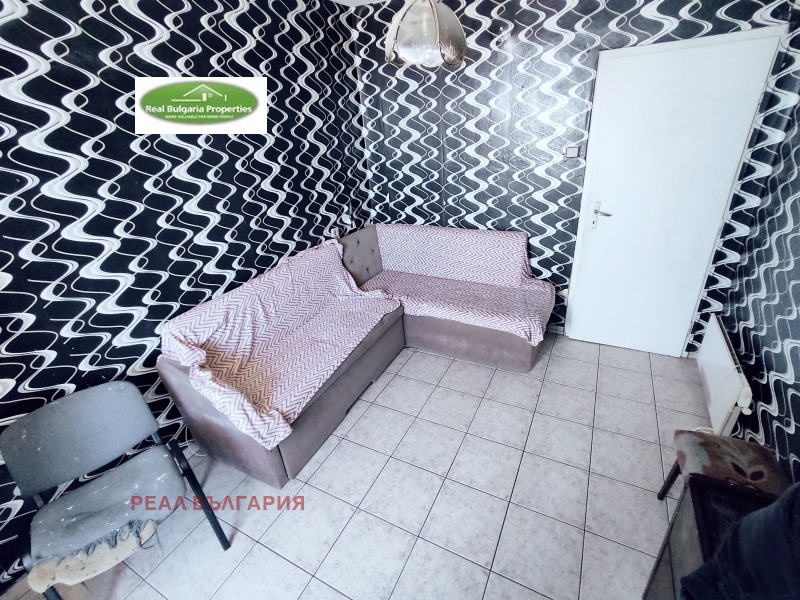 De vânzare  1 dormitor Ruse , Șiroc țentâr , 63 mp | 45215879 - imagine [6]