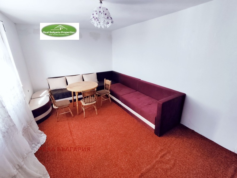 De vânzare  1 dormitor Ruse , Șiroc țentâr , 63 mp | 45215879 - imagine [4]