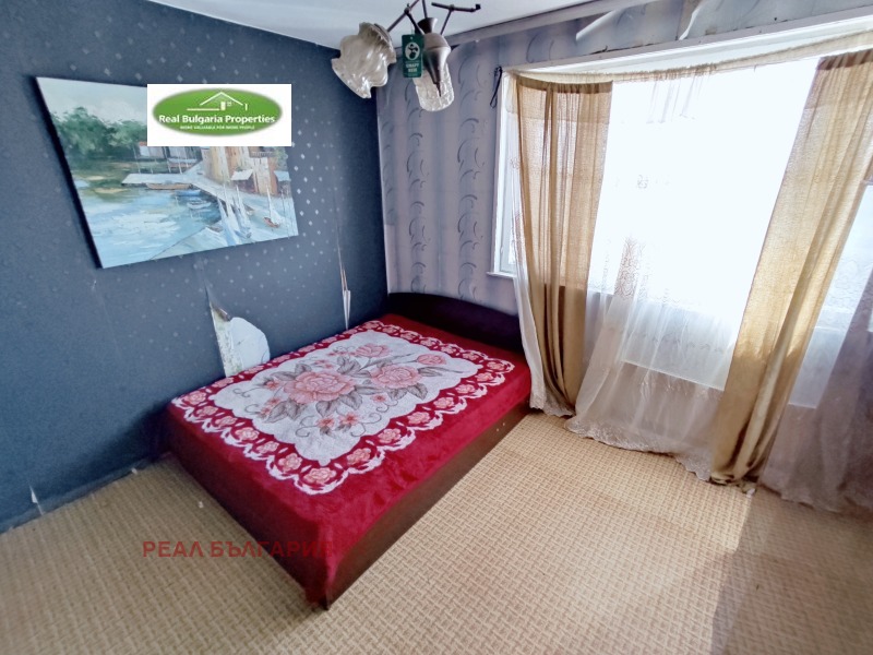 De vânzare  1 dormitor Ruse , Șiroc țentâr , 63 mp | 45215879 - imagine [8]