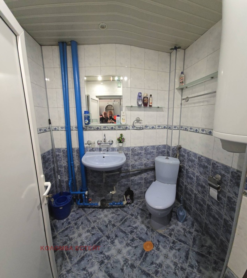 Продава 2-СТАЕН, гр. Плевен, Дружба 1, снимка 6 - Апартаменти - 52147247