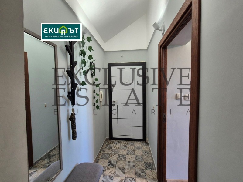 Продава 2-СТАЕН, гр. Варна, Окръжна болница-Генерали, снимка 7 - Апартаменти - 52454184