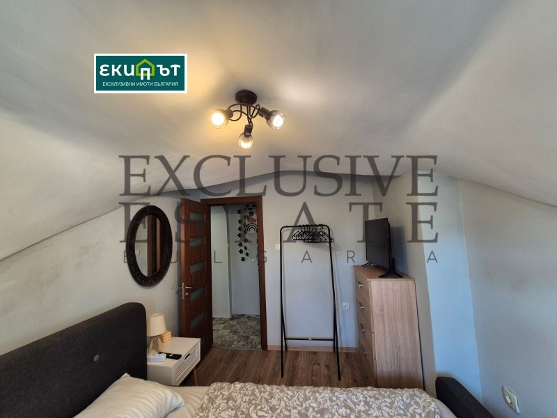 Продава 2-СТАЕН, гр. Варна, Окръжна болница-Генерали, снимка 9 - Апартаменти - 52454184