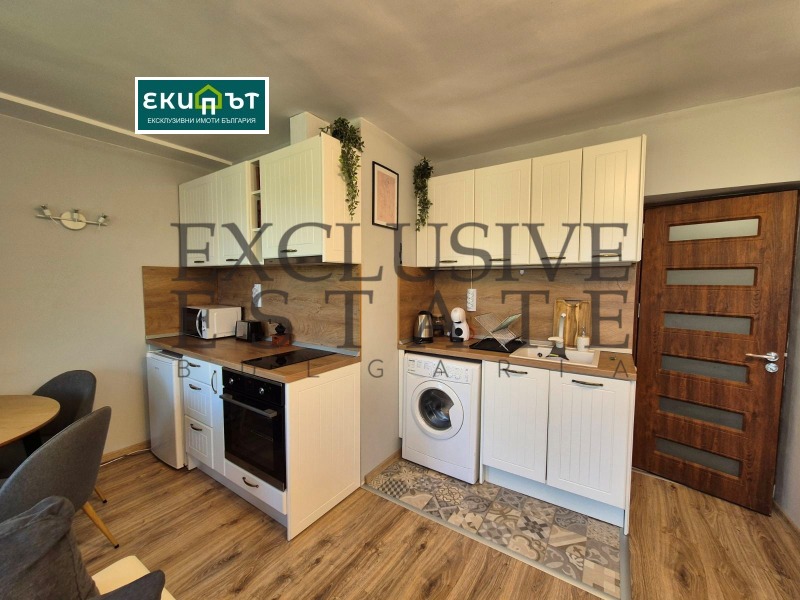 Продава 2-СТАЕН, град Варна, Окръжна болница-Генерали • 129990 € / 254238.34 лв. • 57162900 1