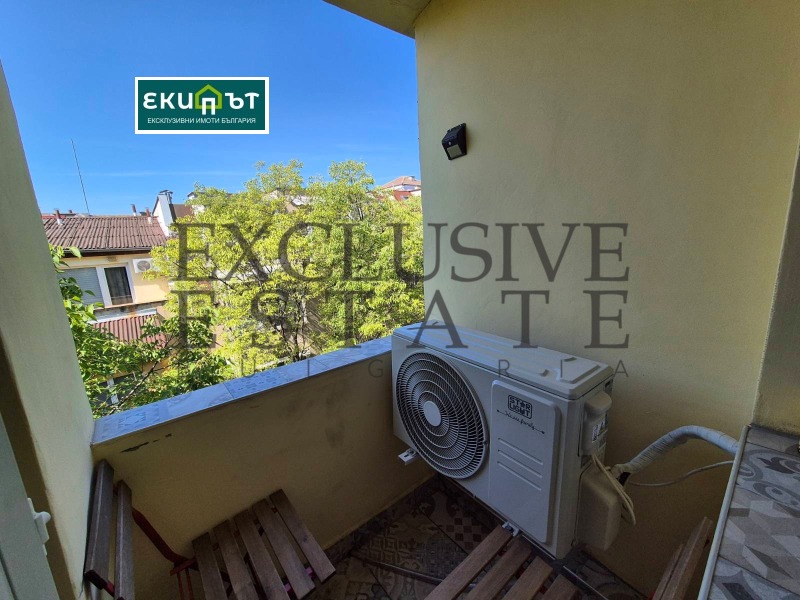 Продава 2-СТАЕН, гр. Варна, Окръжна болница-Генерали, снимка 12 - Апартаменти - 52454184