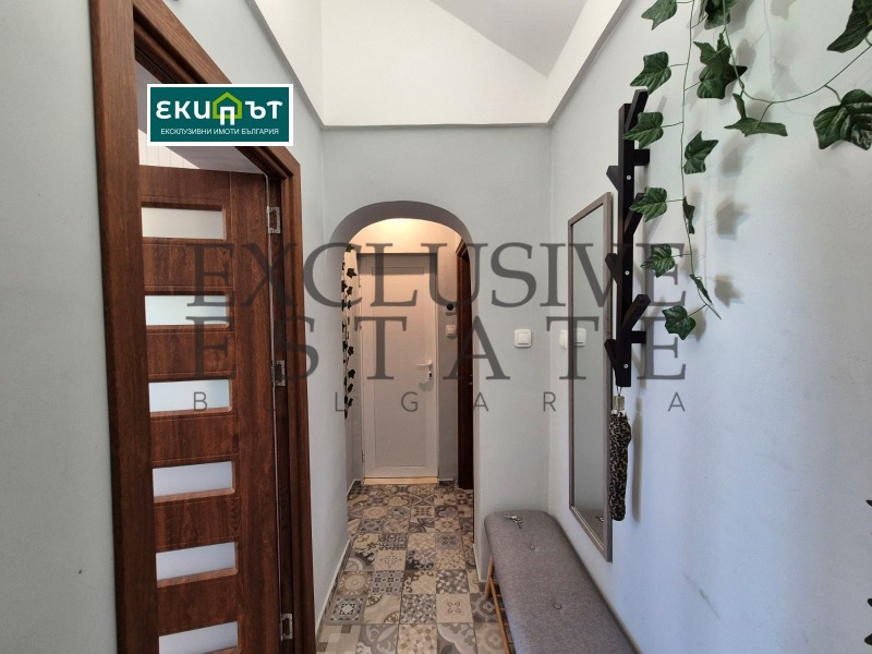 Продава 2-СТАЕН, гр. Варна, Окръжна болница-Генерали, снимка 6 - Апартаменти - 52454184