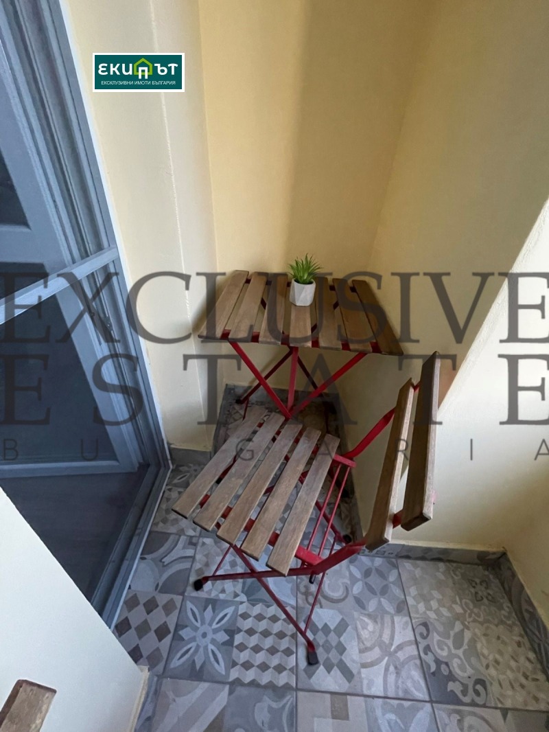 Продава 2-СТАЕН, гр. Варна, Окръжна болница-Генерали, снимка 11 - Апартаменти - 52454184