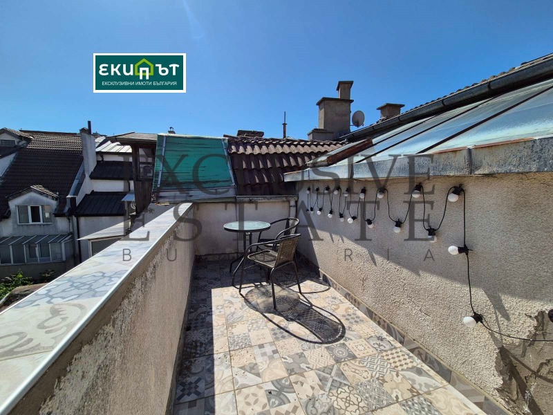 Продава 2-СТАЕН, гр. Варна, Окръжна болница-Генерали, снимка 14 - Апартаменти - 52454184