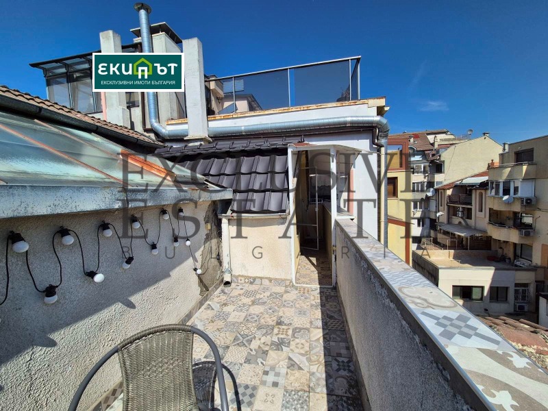 Продава 2-СТАЕН, гр. Варна, Окръжна болница-Генерали, снимка 13 - Апартаменти - 52454184