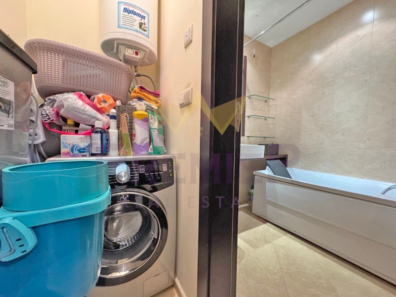 Продава 2-СТАЕН, гр. Свети Влас, област Бургас, снимка 15 - Апартаменти - 52545501