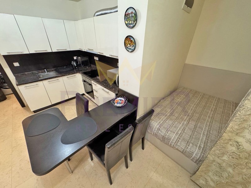 Продава 2-СТАЕН, гр. Свети Влас, област Бургас, снимка 17 - Апартаменти - 52545501