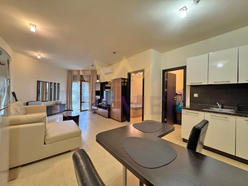 Продава 2-СТАЕН, гр. Свети Влас, област Бургас, снимка 7 - Апартаменти - 52545501