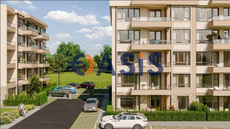 Продава 2-СТАЕН, гр. Бургас, Сарафово, снимка 12 - Апартаменти - 52621876