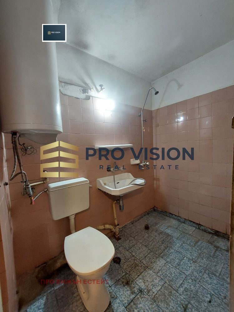 Продава 2-СТАЕН, гр. Варна, Окръжна болница-Генерали, снимка 6 - Апартаменти - 54181106