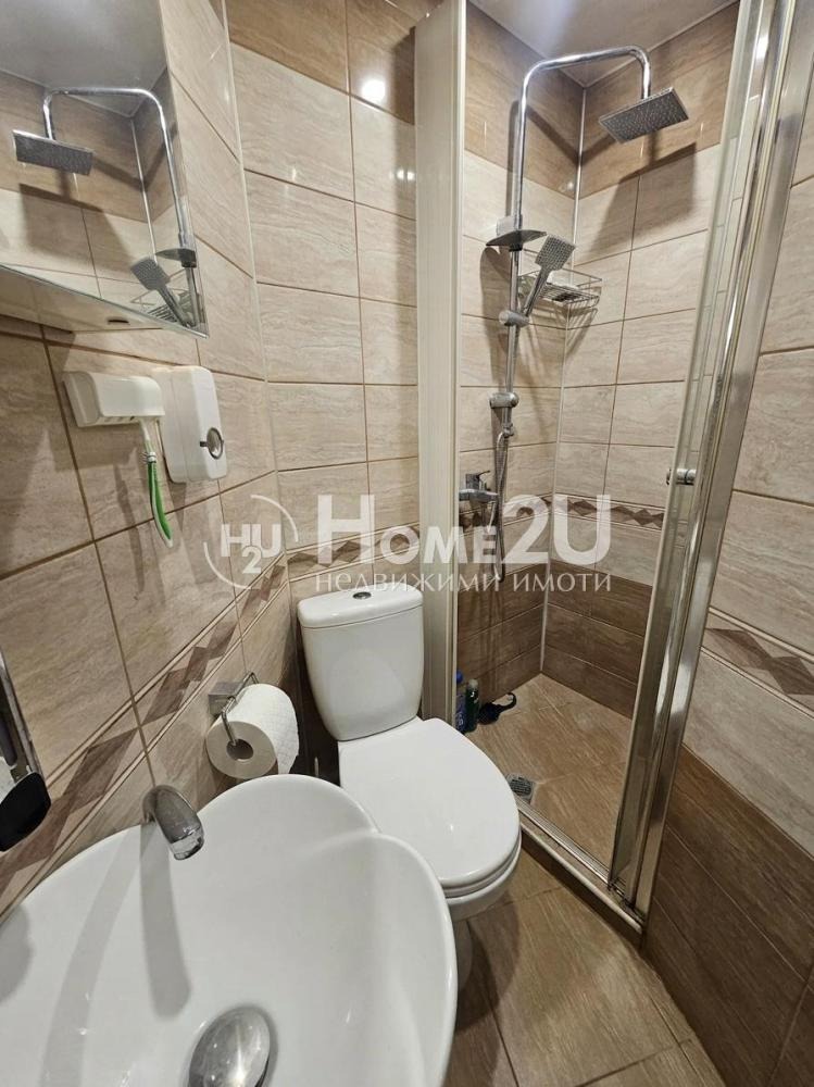 Продава 2-СТАЕН, гр. Варна, Погреби, снимка 6 - Апартаменти - 54530862