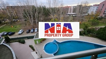 Продава 2-СТАЕН, к.к. Слънчев бряг, област Бургас, снимка 9 - Апартаменти - 54548268