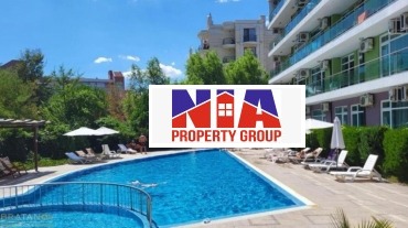Продава 2-СТАЕН, к.к. Слънчев бряг, област Бургас, снимка 10 - Апартаменти - 54548268