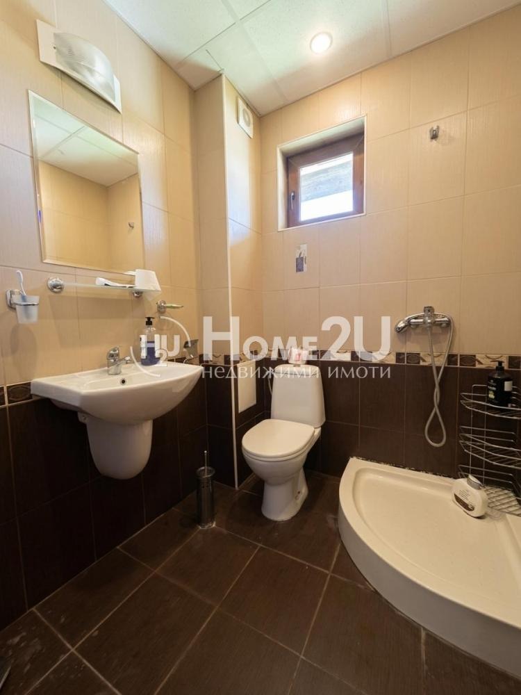Продава 2-СТАЕН, с. Близнаци, област Варна, снимка 9 - Апартаменти - 54679774