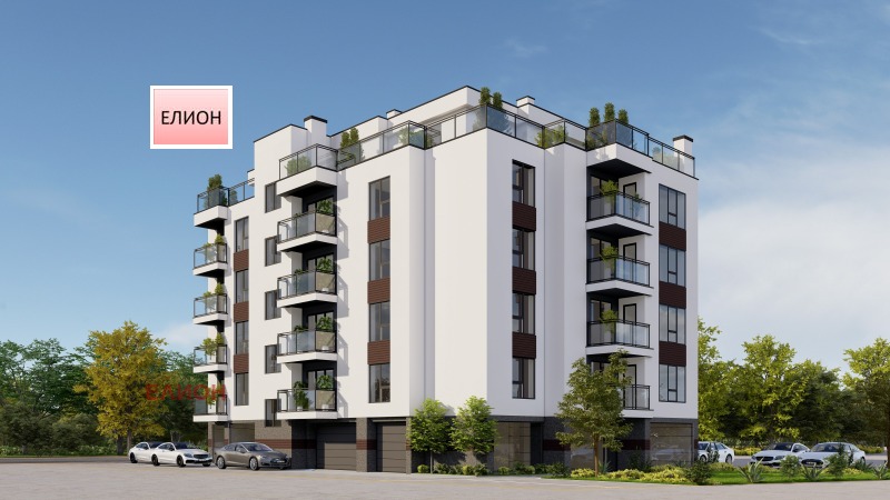 En venta  2 dormitorios Pernik , Iztok , 77 metros cuadrados | 98653572 - imagen [2]