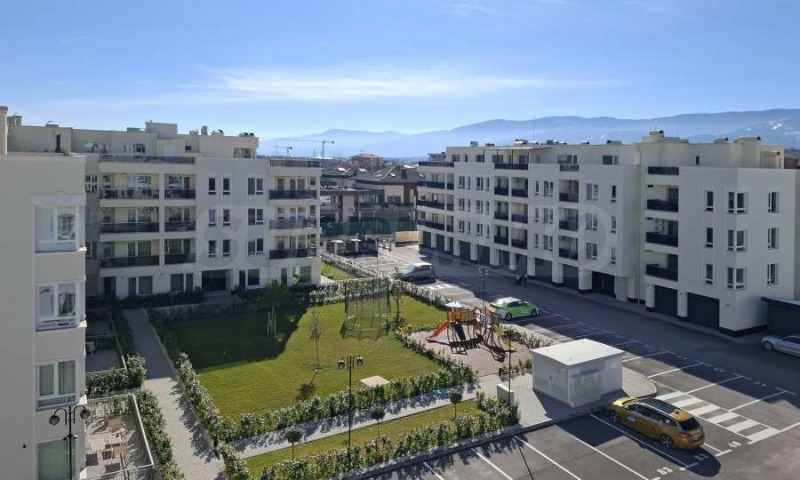 Продава 3-СТАЕН, гр. Пловдив, Остромила, снимка 7 - Апартаменти - 42048685