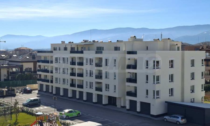 Продава 3-СТАЕН, гр. Пловдив, Остромила, снимка 5 - Апартаменти - 42048685