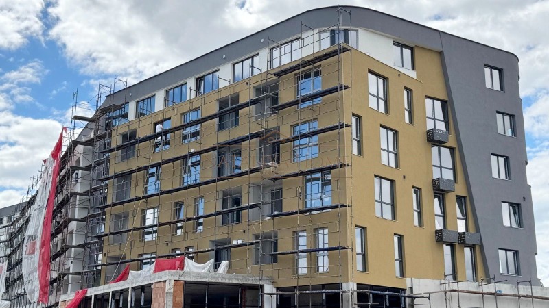 De vânzare  2 dormitoare Burgas , Sarafovo , 90 mp | 48428676