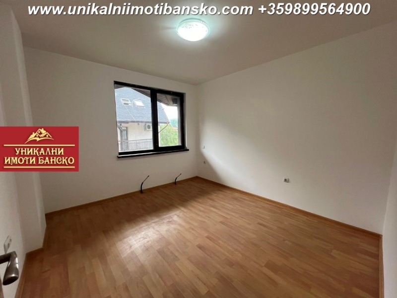 À vendre  2 chambres région Blagoevgrad , Bansko , 91 m² | 98291089 - image [12]