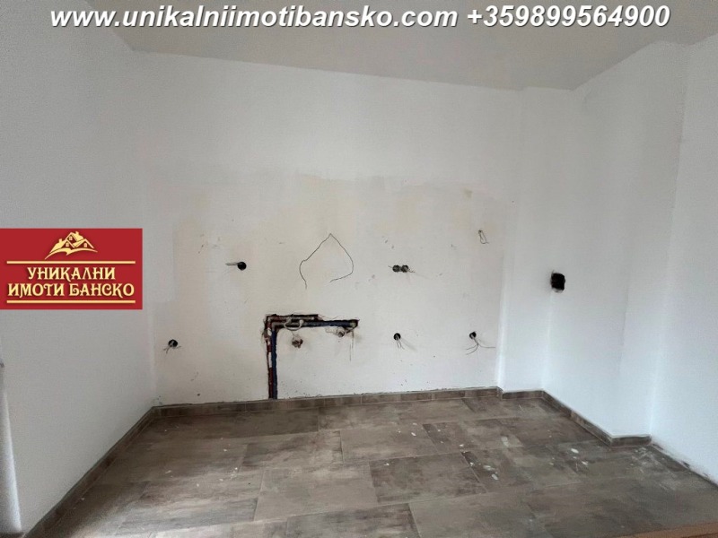 Na prodej  2 ložnice oblast Blagoevgrad , Bansko , 91 m2 | 98291089 - obraz [2]