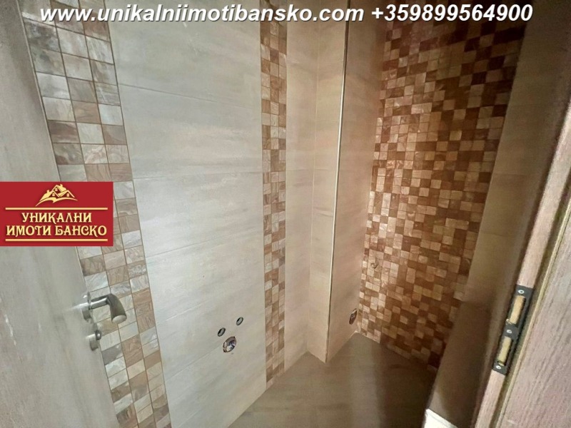 En venta  2 dormitorios región Blagoevgrad , Bansko , 91 metros cuadrados | 98291089 - imagen [17]