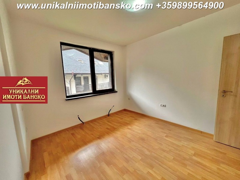 En venta  2 dormitorios región Blagoevgrad , Bansko , 91 metros cuadrados | 98291089 - imagen [10]