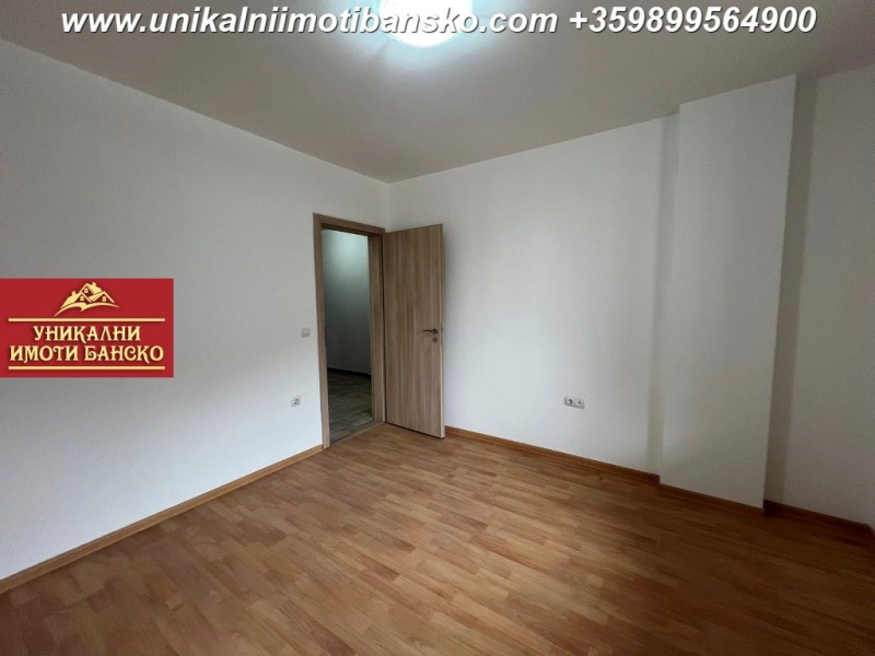 Na sprzedaż  2 sypialnie region Błagojewgrad , Bansko , 91 mkw | 98291089 - obraz [15]