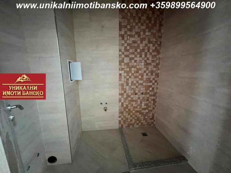 En venta  2 dormitorios región Blagoevgrad , Bansko , 91 metros cuadrados | 98291089 - imagen [16]