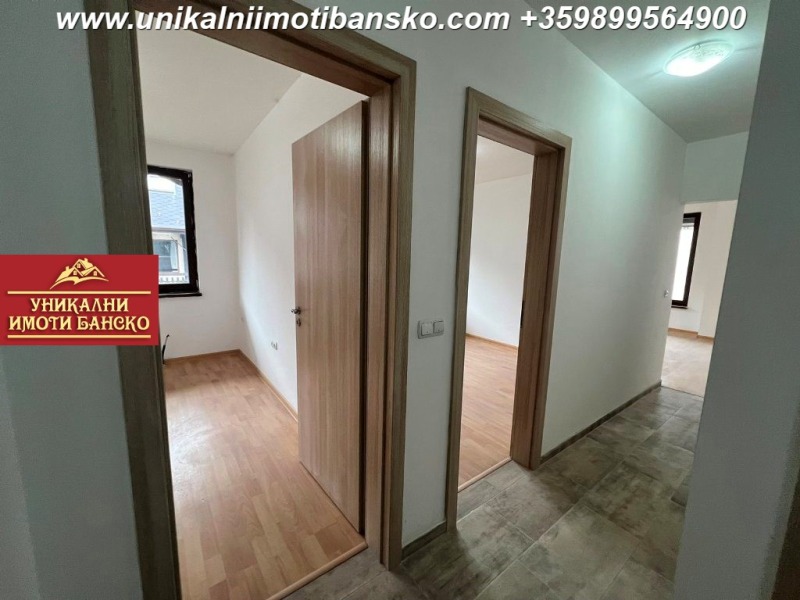 À vendre  2 chambres région Blagoevgrad , Bansko , 91 m² | 98291089 - image [9]