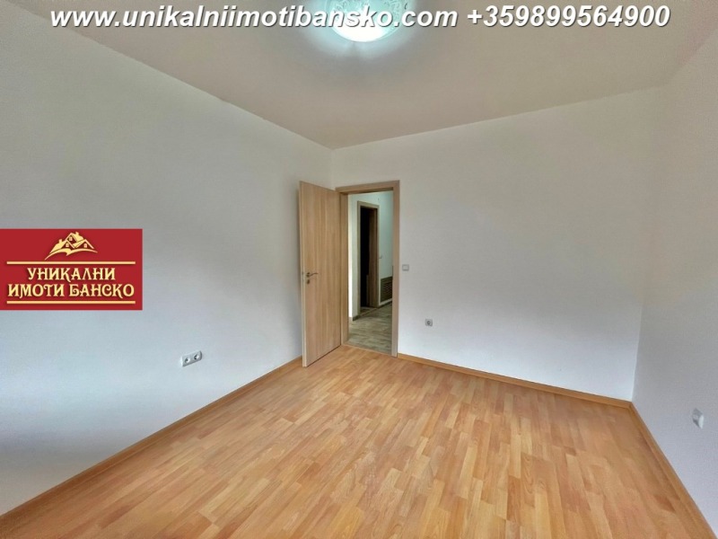 Na prodej  2 ložnice oblast Blagoevgrad , Bansko , 91 m2 | 98291089 - obraz [11]