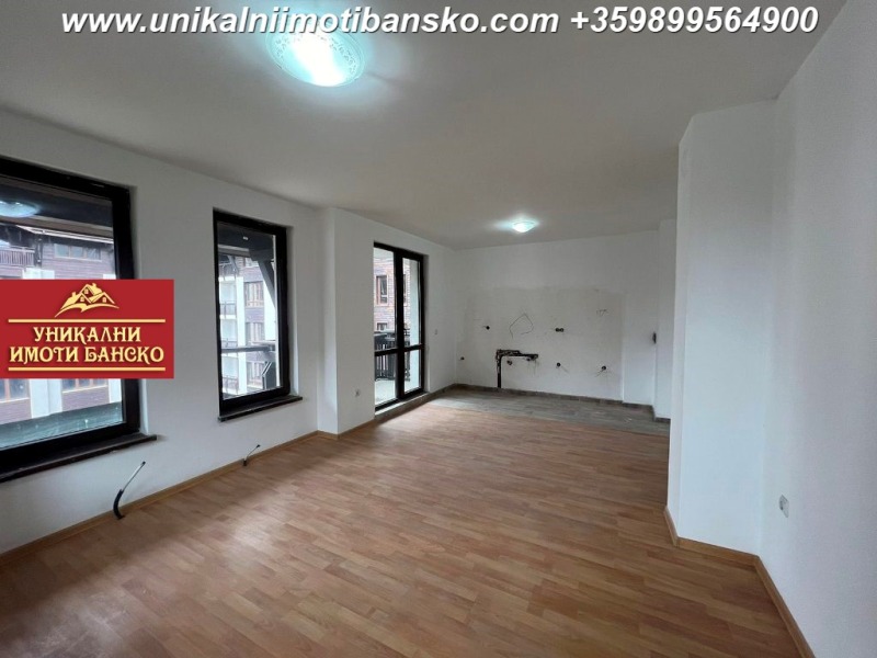 For Sale  2 bedroom region Blagoevgrad , Bansko , 91 sq.m | 98291089