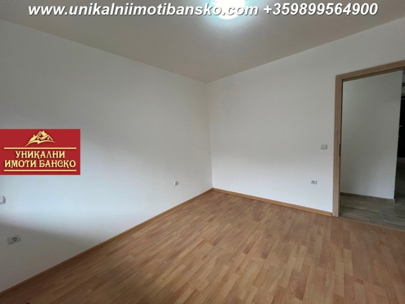 Zu verkaufen  2 Schlafzimmer region Blagoewgrad , Bansko , 91 qm | 98291089 - Bild [14]