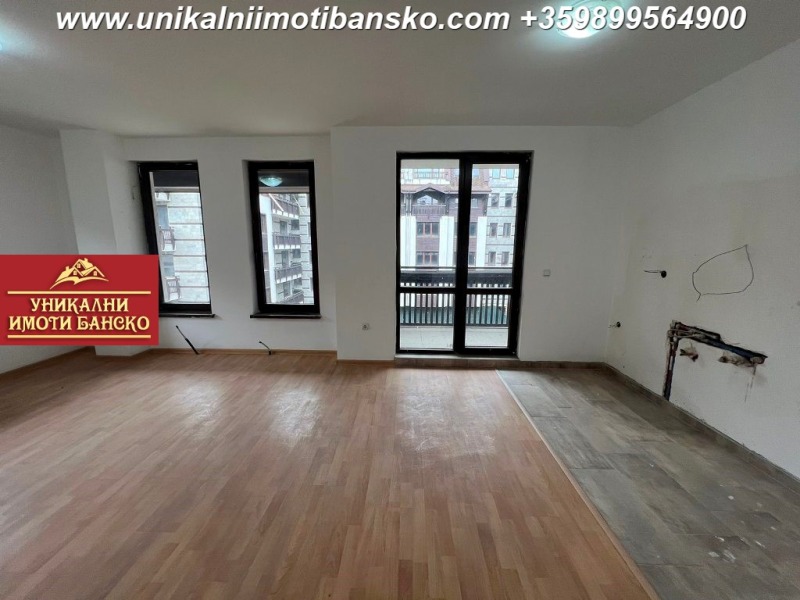 Na sprzedaż  2 sypialnie region Błagojewgrad , Bansko , 91 mkw | 98291089 - obraz [3]