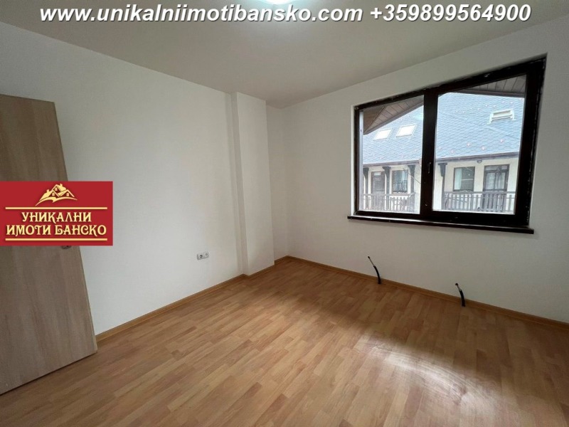 Na prodej  2 ložnice oblast Blagoevgrad , Bansko , 91 m2 | 98291089 - obraz [13]