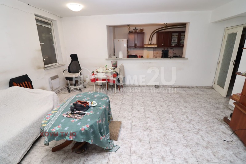 En venta  2 dormitorios Sofia , Krastova vada , 88 metros cuadrados | 21876174 - imagen [2]