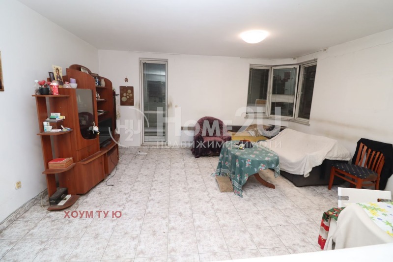 En venta  2 dormitorios Sofia , Krastova vada , 88 metros cuadrados | 21876174