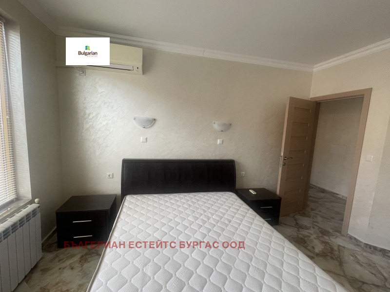 Till salu  2 sovrum region Burgas , Pomorie , 121 kvm | 97293383 - bild [7]