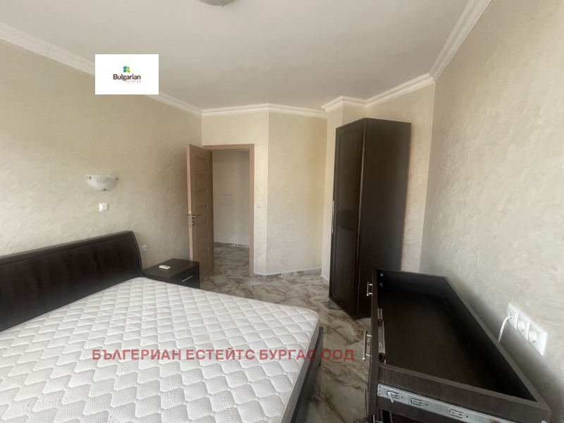 Till salu  2 sovrum region Burgas , Pomorie , 121 kvm | 97293383 - bild [9]