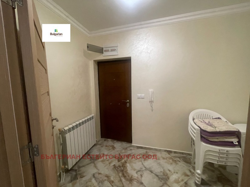 Till salu  2 sovrum region Burgas , Pomorie , 121 kvm | 97293383 - bild [2]