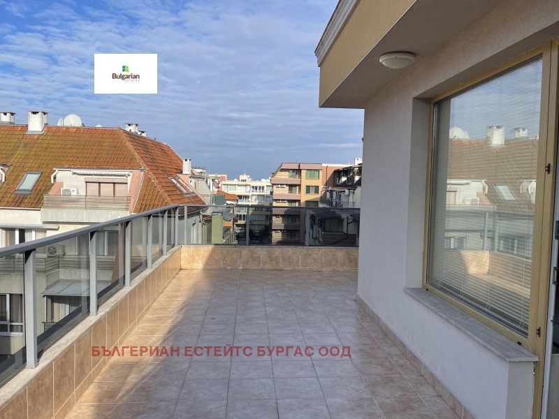 Till salu  2 sovrum region Burgas , Pomorie , 121 kvm | 97293383 - bild [15]