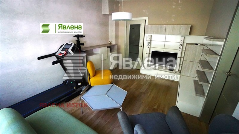 Satılık  2 yatak odası Sofia , Iztok , 76 metrekare | 66457119 - görüntü [3]
