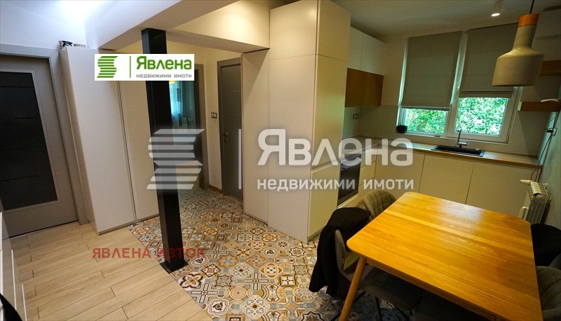 Satılık  2 yatak odası Sofia , Iztok , 76 metrekare | 66457119 - görüntü [2]