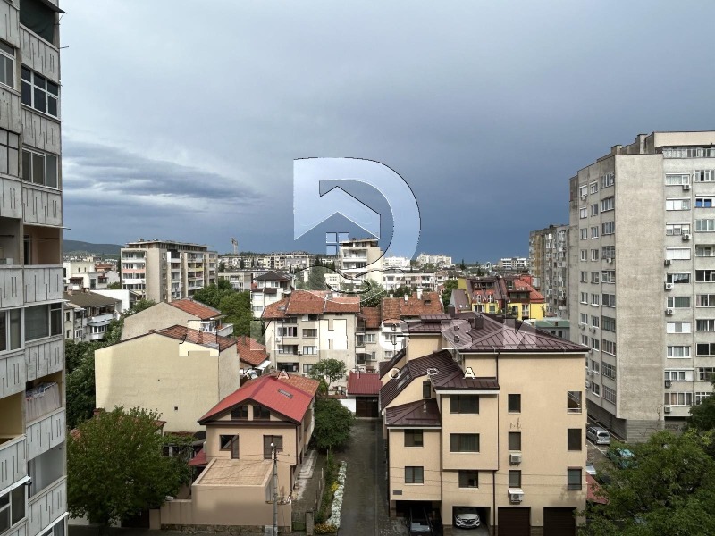 Продается  2 спальни Стара Загора , Център , 58 кв.м | 82747043 - изображение [7]