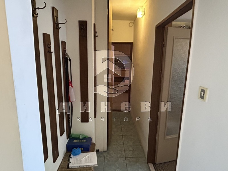 Продается  2 спальни Стара Загора , Център , 58 кв.м | 82747043 - изображение [4]